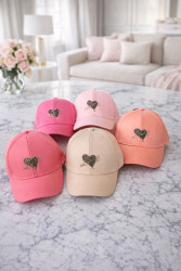 Кепки детские оптом 35270619 36-34