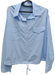 Рубашки женские оптом 34967812 232-283