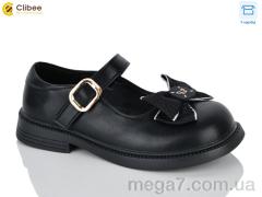 Туфли, Clibee-Apawwa оптом DC805 black