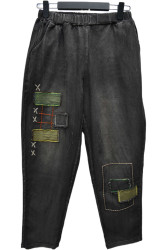 Джинси жіночі ПОЛУБАТАЛ оптом