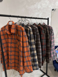 Сорочки жіночі оптом