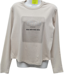 Кофти жіночі ПОЛУБАТАЛ оптом