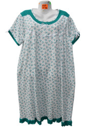 Ночные рубашки женские оптом 20168579 1017-70