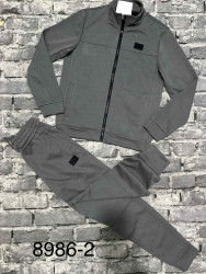Спортивные костюмы мужские оптом 21947586 8986-8