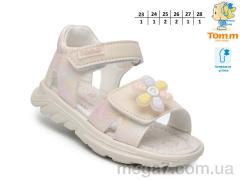 Босоножки, TOM.M оптом T68040D