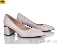 Туфли, Mei De Li оптом L1835-5