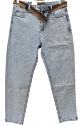 Джинсы мужские на флисе VINGVGS оптом 15264079 1036-4-25