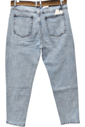 Джинси чоловічі на флісі VINGVGS оптом --  