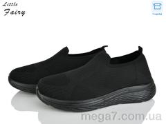 Кроссовки, L.Fairy оптом 1045-1 піна