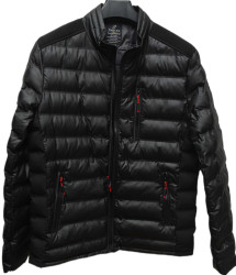 Куртки демисезонные мужские оптом 90156427 817-84