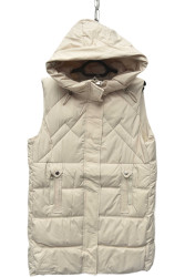 Жилетки жіночі БАТАЛ оптом