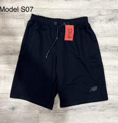 Шорты мужские оптом 41290675 07-154