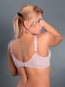 Бюстгальтер Acousma U6463DEPR (  пудра, D  6 шт. )