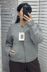 Куртки демисезонные женские оптом 34527608 6156-35