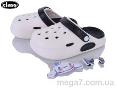 Кроксы, Wei Wei-Class оптом 227-2