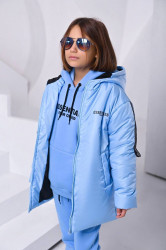 Спортивні костюми юніор ( 3-ка) оптом