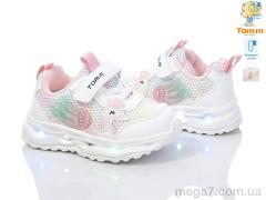 Кроссовки, TOM.M оптом 11483F LED