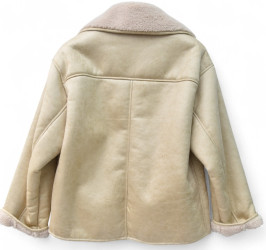 Дублянки жіночі зимові оптом