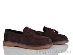 Туфли, Бабочка-Mengfuna-AESD оптом 6069-150