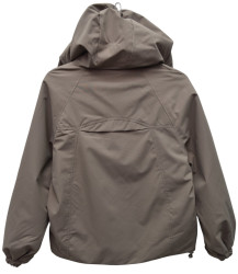 Куртки демисезонні жіночі оптом