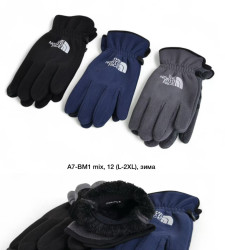 Перчатки мужские оптом 85219347 А7-29