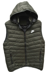 Жилетки чоловічі БАТАЛ оптом 