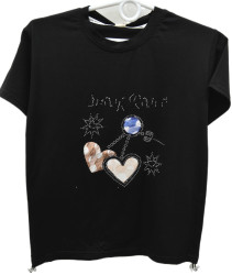 Футболки дитячі оптом