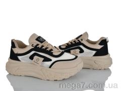 Кроссовки, Prime-Opt оптом No brand MZ-B-7 BLACK