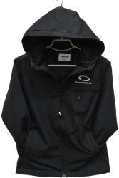 Куртки демисезонные подростковые оптом 57860249 08-174