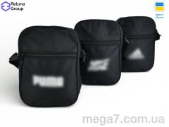 Сумка, Reluna Group оптом SF007-3 mix