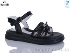 Босоножки, Башили оптом G5505-2