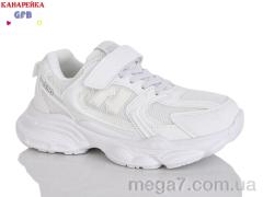 Кроссовки, GFB-Канарейка оптом R320-7