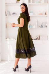 Сукні жіночі оптом BELUZA 