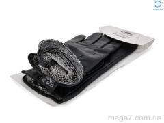 Перчатки, PAIDI оптом 92-6 black