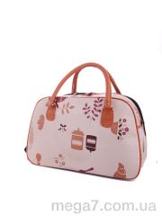 Сумка, Superbag оптом 169 coffee