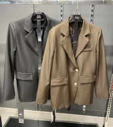 Піджаки жіночі оптом ---