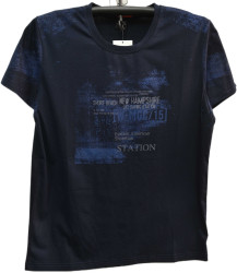 Футболки мужские оптом 06952871 216-61