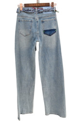 Джинси жіночі ПОЛУБАТАЛ оптом