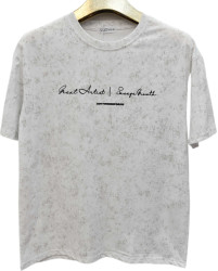 Футболки чоловічі оптом NANA 