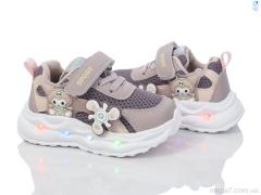 Кроссовки, Ok Shoes оптом 51014E LED