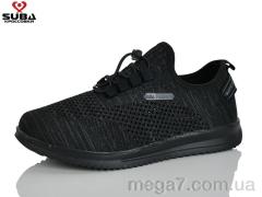 Кроссовки, SUBA оптом A920-1