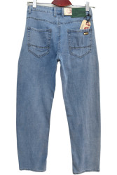 Джинсы мужские ПОЛУБАТАЛ оптом 49567031 19165-197