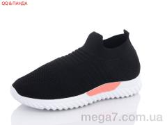 Кроссовки, QQ shoes оптом   Girnaive XD1 black