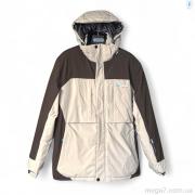 Куртка, Audsa оптом VA24068-16 grey