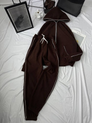 Спортивні костюми жіночі на флісі оптом --