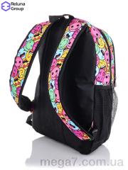 Рюкзак, Reluna Group оптом RELUNA KN001-7 pink