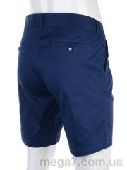 Шорты, Obuvok оптом OBUVOK N1 (02051) blue