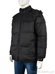 Куртка, Мир оптом 4238-C1130-1 black