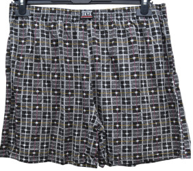 Трусы мужские оптом 81374095 668-167