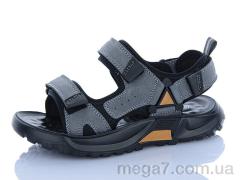 Сандалии, Sportik оптом ZY025 grey